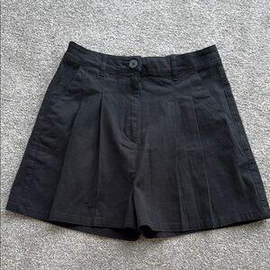 ASOS Black Women's Bermudas